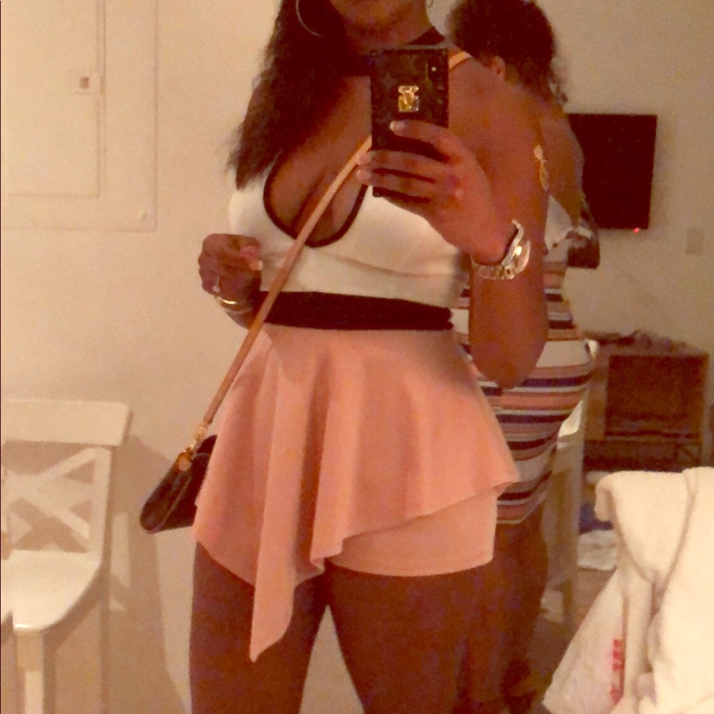 Cute Romper